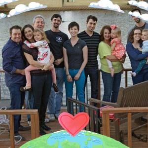 Meet your Posher, Deborah